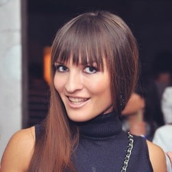 Алена Микитенко