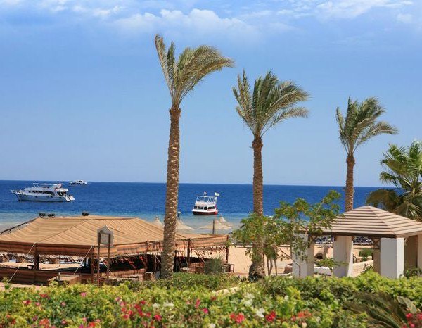 Туры в Египет отель Melton Beach Resort в Шарм эль Шейхе